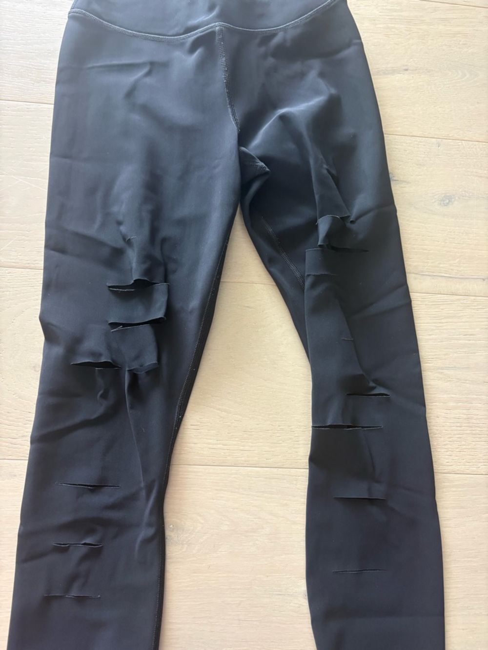 Women’s ALO lot of 7 items all size XS leggings sweatshirt - Picture 6 of 15